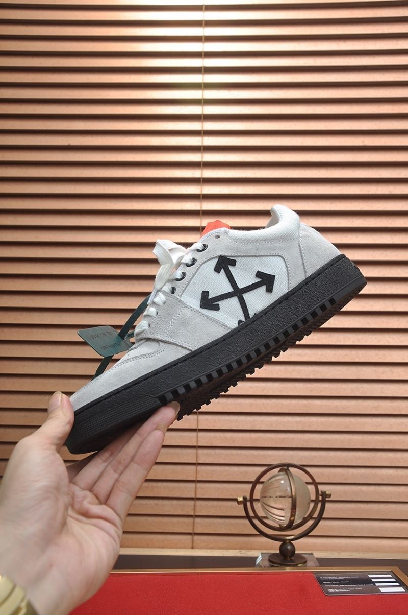 Off White Shoes